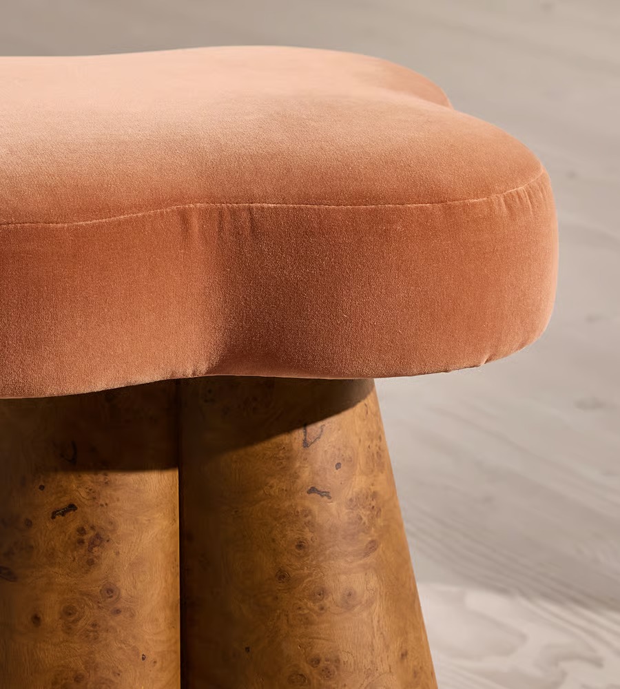 özel ölçü puf, sipariş puf, özel üretim puf, ısmarlama puf, döşemeli puf