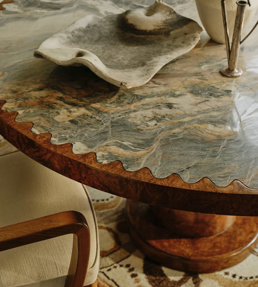 özel ölçü mermer masa, sipariş mermer masa, özel üretim mermer masa, ısmarlama mermer masa, doğal taş masa