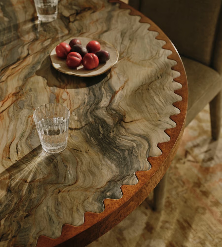 özel ölçü mermer masa, sipariş mermer masa, özel üretim mermer masa, ısmarlama mermer masa, doğal taş masa