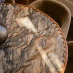 özel ölçü mermer masa, sipariş mermer masa, özel üretim mermer masa, ısmarlama mermer masa, doğal taş masa