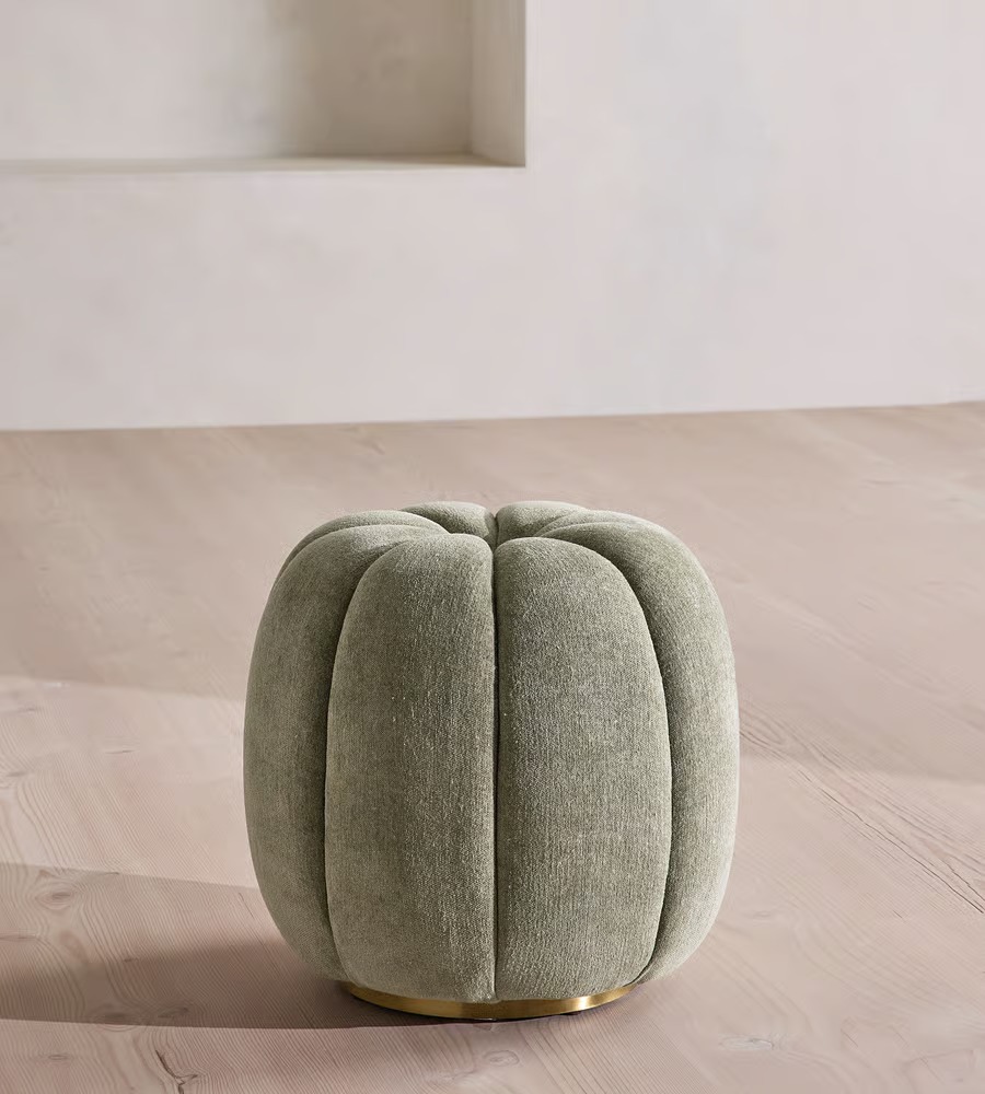 özel ölçü puf, sipariş puf, özel üretim puf, ısmarlama puf, döşemeli puf