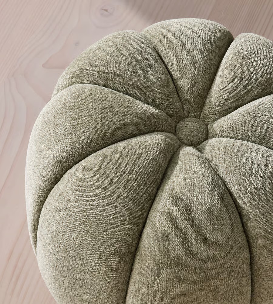 özel ölçü puf, sipariş puf, özel üretim puf, ısmarlama puf, döşemeli puf