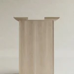 masif mese panel gardirop tasarimi, grid kapak modern wardrobe, ozel uretim gardirop dolap tasarimi, mimari panel yuzey dolap, modern ahsap gardirop