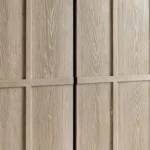 masif mese panel gardirop tasarimi, grid kapak modern wardrobe, ozel uretim gardirop dolap tasarimi, mimari panel yuzey dolap, modern ahsap gardirop