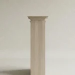 masif mese panel gardirop tasarimi, grid kapak modern wardrobe, ozel uretim gardirop dolap tasarimi, mimari panel yuzey dolap, modern ahsap gardirop