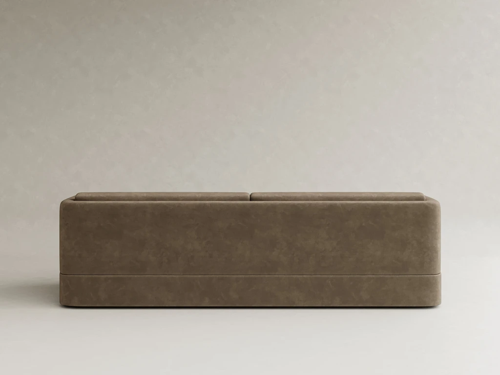 yumuşak blok form kanepe geniş oturum özel ölçü, minimal modern kanepe sipariş mobilya, ısmarlama mobilya low profile lounge sofa tasarım, keten dokulu sade kanepe modern stil, özel üretim modern kanepe geniş oturum