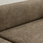 yumuşak blok form kanepe geniş oturum özel ölçü, minimal modern kanepe sipariş mobilya, ısmarlama mobilya low profile lounge sofa tasarım, keten dokulu sade kanepe modern stil, özel üretim modern kanepe geniş oturum