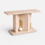 özel ölçü dresuar, sipariş dresuar, özel üretim dresuar, ısmarlama dresuar, traverten dresuar