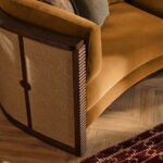 özel üretim kanepe, sipariş kanepe, özel ölçü kanepe, ısmarlama kanepe, kavisli modern kanepe