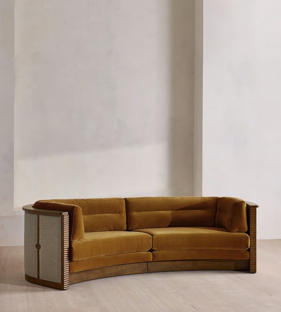 özel üretim kanepe, sipariş kanepe, özel ölçü kanepe, ısmarlama kanepe, kavisli modern kanepe