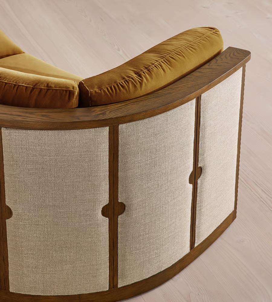 özel üretim kanepe, sipariş kanepe, özel ölçü kanepe, ısmarlama kanepe, kavisli modern kanepe