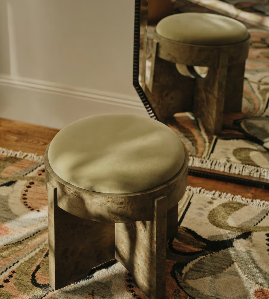 özel üretim puf, özel ölçü puf, sipariş puf, ısmarlama puf, kök kaplama puf