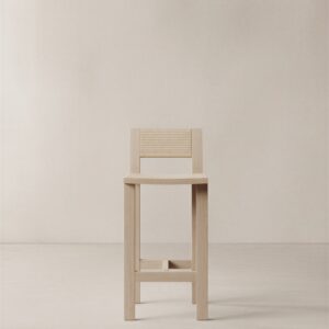 özel üretim bar sandalyesi, hasır bar sandalyesi, sipariş mobilya, masif ahşap bar sandalyesi, özel ölçü bar sandalyesi