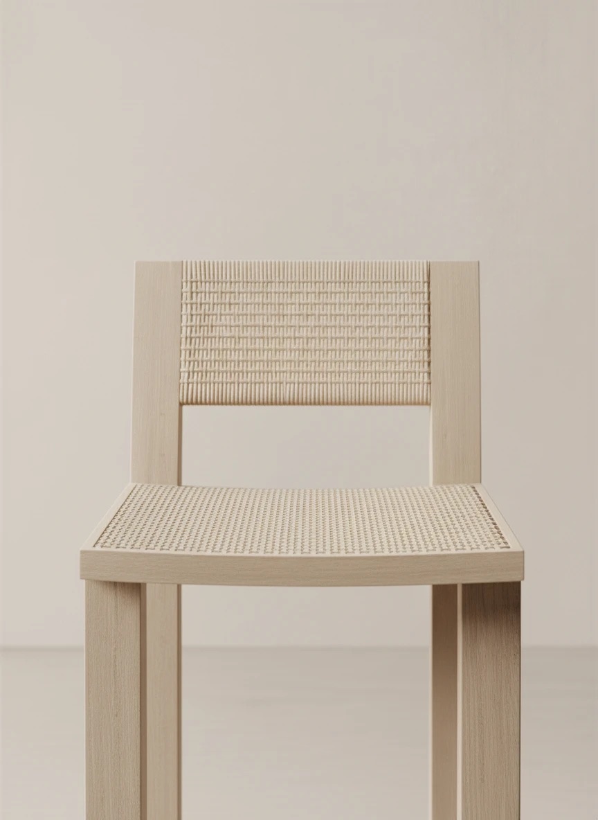 özel üretim bar sandalyesi, hasır bar sandalyesi, sipariş mobilya, masif ahşap bar sandalyesi, özel ölçü bar sandalyesi