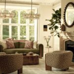 masif ahsap kavisli modern koltuk tasarimi, desenli kumas ozel uretim kanepe modeli, sarici sirtli konforlu salon koltugu, heykelsi form modern sofa tasarimi, butik tarz designer koltuk