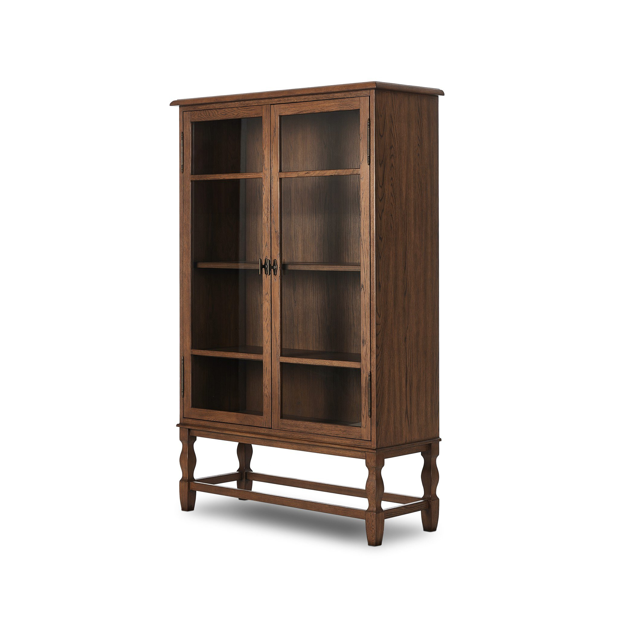 özel üretim vitrin büfe, masif ahşap büfe, sipariş mobilya, cam kapak büfe, özel ölçü vitrin