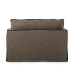 özel ölçü koltuk, sipariş koltuk, ısmarlama koltuk, özel üretim daybed, modern lounge koltuk