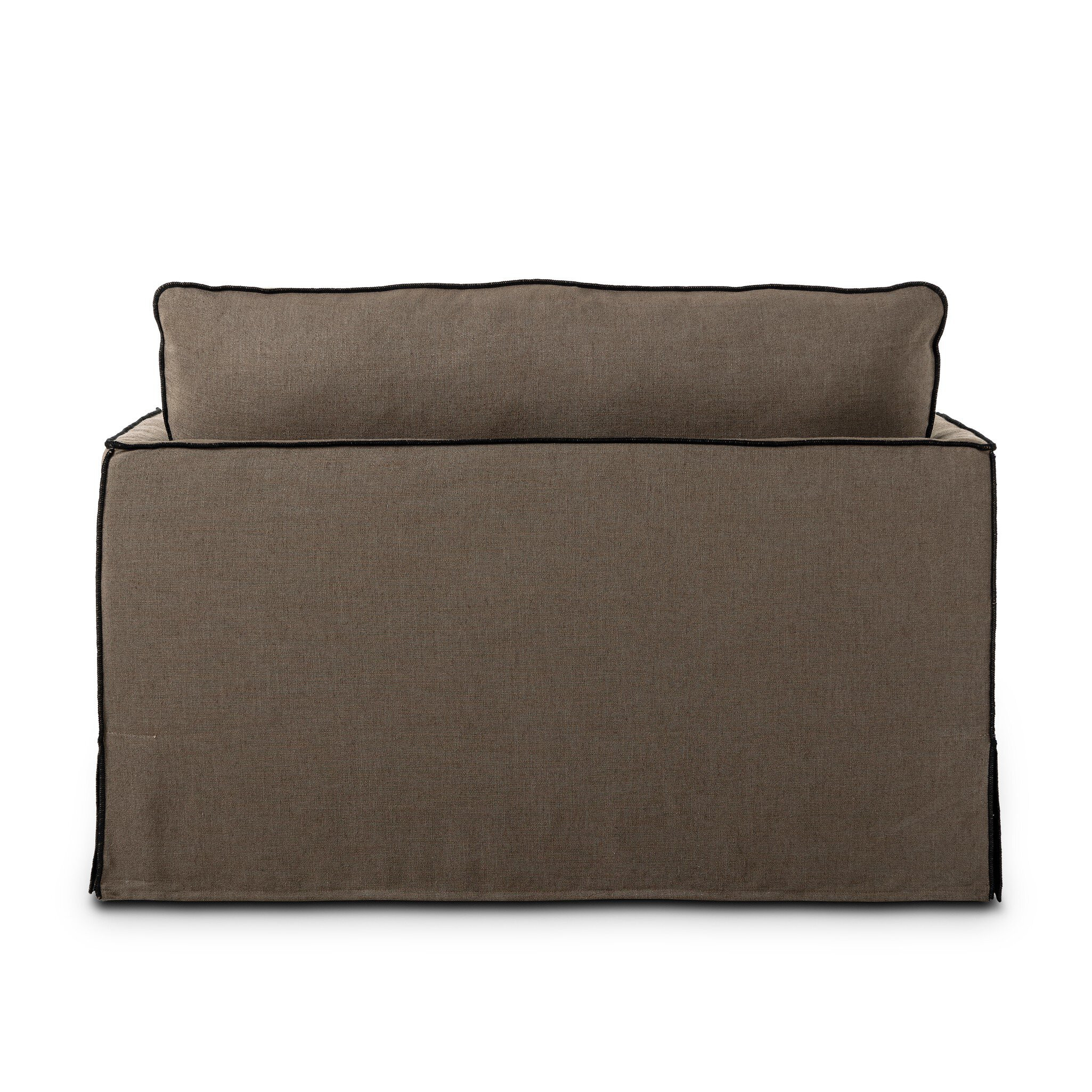 özel ölçü koltuk, sipariş koltuk, ısmarlama koltuk, özel üretim daybed, modern lounge koltuk