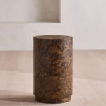 özel ölçü yan sehpa, sipariş yan sehpa, özel üretim yan sehpa, ısmarlama yan sehpa, kök kaplama yan sehpa