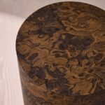 özel ölçü yan sehpa, sipariş yan sehpa, özel üretim yan sehpa, ısmarlama yan sehpa, kök kaplama yan sehpa