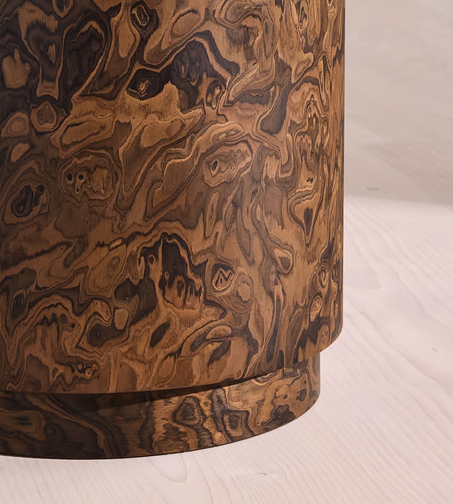 özel ölçü yan sehpa, sipariş yan sehpa, özel üretim yan sehpa, ısmarlama yan sehpa, kök kaplama yan sehpa