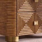 geometrik oyma ahsap komodin tasarimi, mermer tablalı modern bedside table, ozel uretim ahsap komodin tasarimi, pirinc ayakli luxury komodin, mimari desenli modern geometrik oyma ahsap komodin tasarimi, mermer tablalı modern bedside table, ozel uretim ahsap komodin tasarimi, pirinc ayakli luxury komodin, mimari desenli modern komodinkomodin