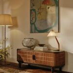 özel ölçü tv ünitesi, sipariş tv ünitesi, özel üretim tv ünitesi, ısmarlama tv ünitesi, rattan kaplama tv ünitesi