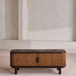 özel ölçü tv ünitesi, sipariş tv ünitesi, özel üretim tv ünitesi, ısmarlama tv ünitesi, rattan kaplama tv ünitesi