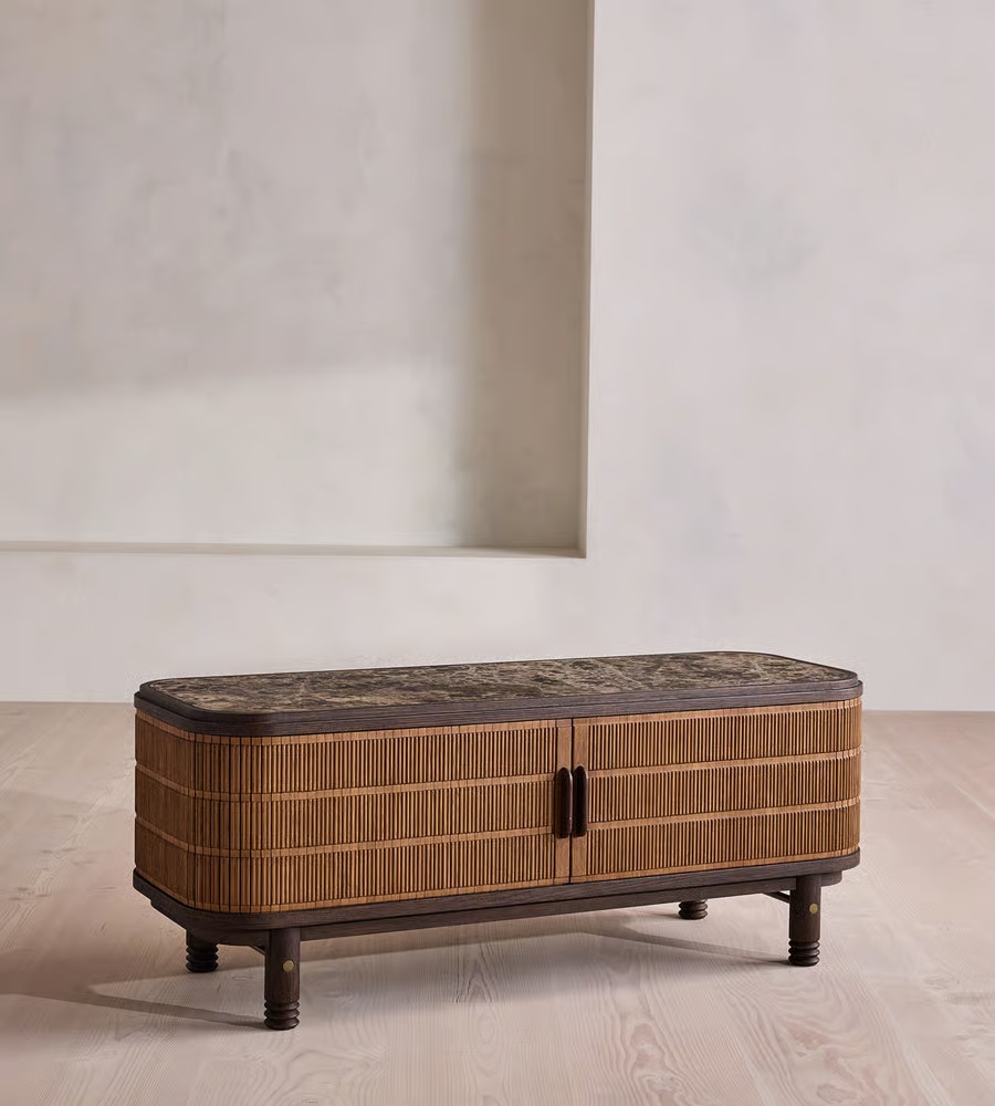 özel ölçü tv ünitesi, sipariş tv ünitesi, özel üretim tv ünitesi, ısmarlama tv ünitesi, rattan kaplama tv ünitesi