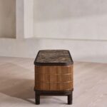 özel ölçü tv ünitesi, sipariş tv ünitesi, özel üretim tv ünitesi, ısmarlama tv ünitesi, rattan kaplama tv ünitesi