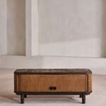 özel ölçü tv ünitesi, sipariş tv ünitesi, özel üretim tv ünitesi, ısmarlama tv ünitesi, rattan kaplama tv ünitesi