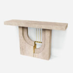 özel üretim dresuar, özel ölçü dresuar, sipariş mobilya konsol, ısmarlama dresuar, traverten dresuar