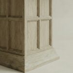 masif mese panel ayak bar sandalyesi, doseme oturumlu modern bar chair, ozel olcu bar sandalyesi, ozel uretim bar sandalyesi, mimari ayakli ahsap bar sandalyesi