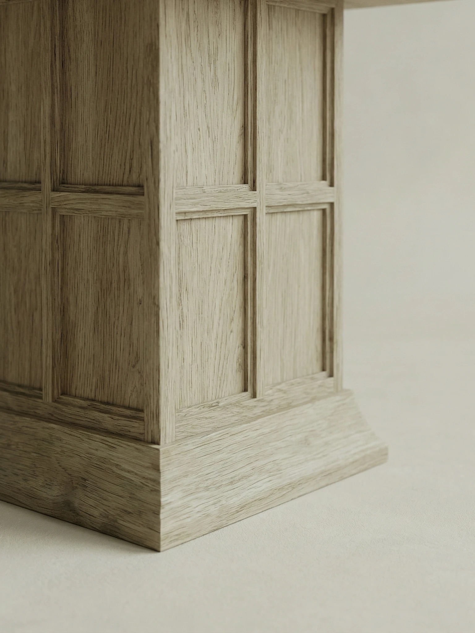 masif mese panel ayak bar sandalyesi, doseme oturumlu modern bar chair, ozel olcu bar sandalyesi, ozel uretim bar sandalyesi, mimari ayakli ahsap bar sandalyesi