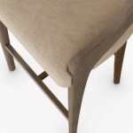 özel üretim bar sandalyesi, özel ölçü mutfak bar sandalyesi, kumaş kaplı modern bar sandalyesi, ahşap ayaklı bar sandalyesi, ısmarlama tasarım bar sandalyesi