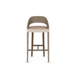 özel üretim bar sandalyesi, özel ölçü mutfak bar sandalyesi, kumaş kaplı modern bar sandalyesi, ahşap ayaklı bar sandalyesi, ısmarlama tasarım bar sandalyesi