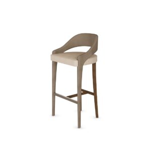 özel üretim bar sandalyesi, özel ölçü mutfak bar sandalyesi, kumaş kaplı modern bar sandalyesi, ahşap ayaklı bar sandalyesi, ısmarlama tasarım bar sandalyesi