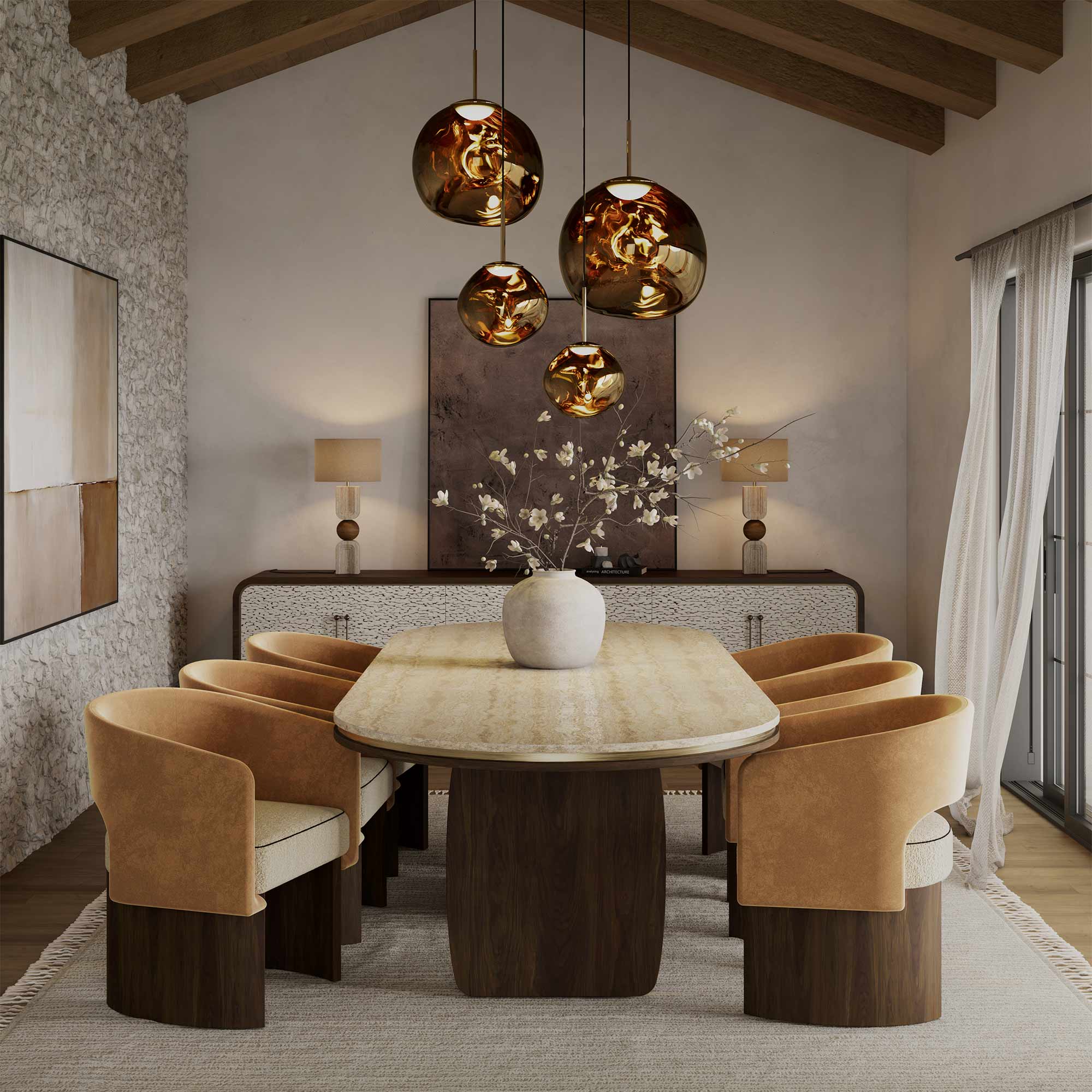 özel üretim tekli koltuk, özel ölçü modern koltuk, yeşil kumaş koltuk ahşap ayaklı, ısmarlama tasarım koltuk, blok ayak minimal koltuk