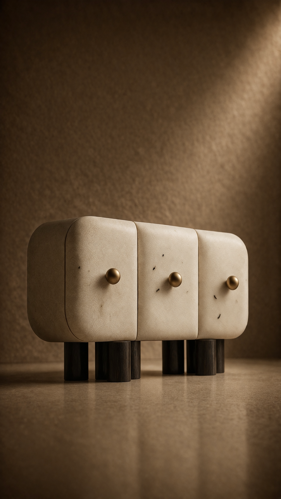 modüler modern büfe, seramik efekt yüzey dolap, özel üretim tasarım büfe, sipariş mobilya dekoratif dolap, ısmarlama modern büfe