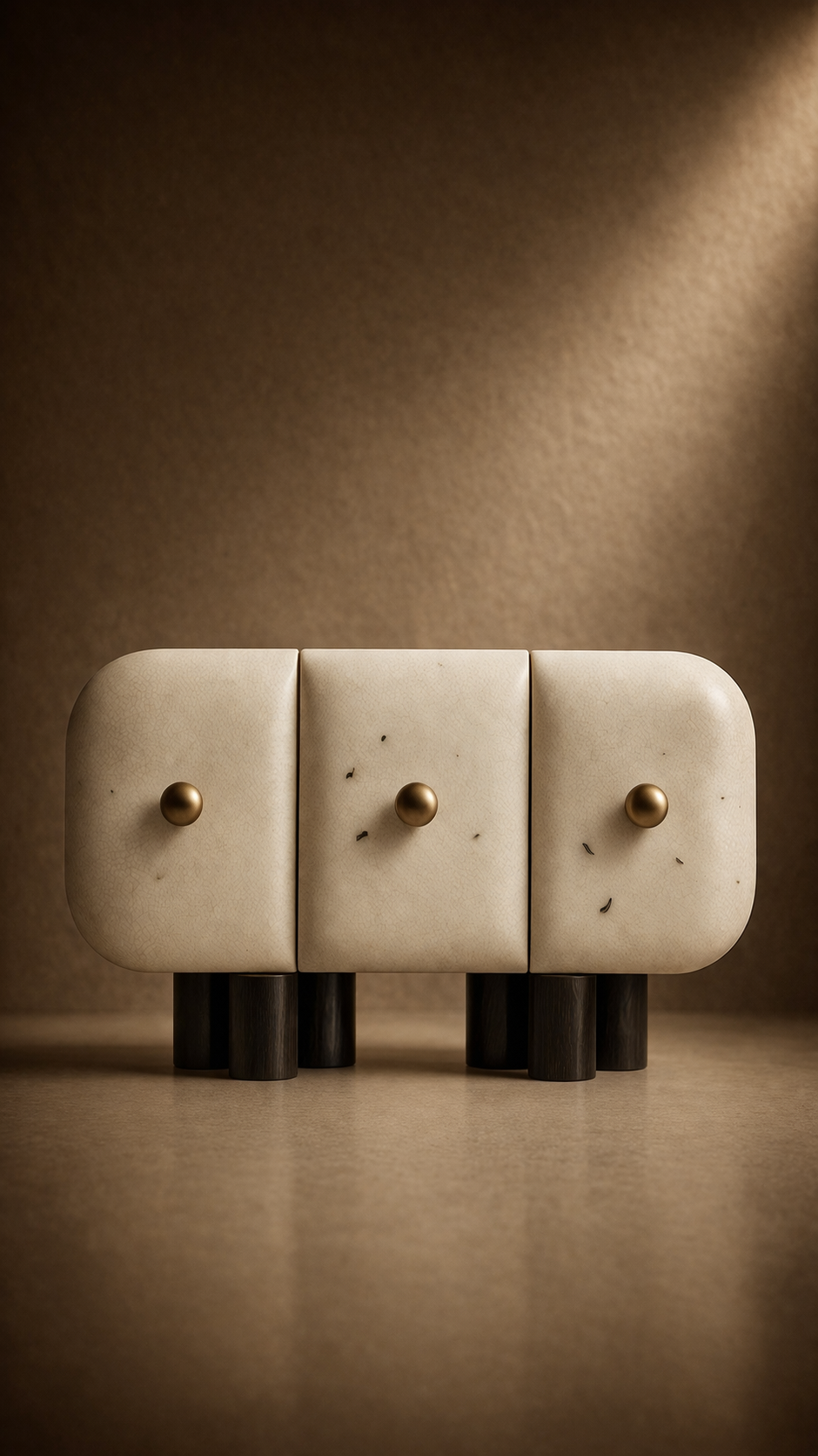 modüler modern büfe, seramik efekt yüzey dolap, özel üretim tasarım büfe, sipariş mobilya dekoratif dolap, ısmarlama modern büfe