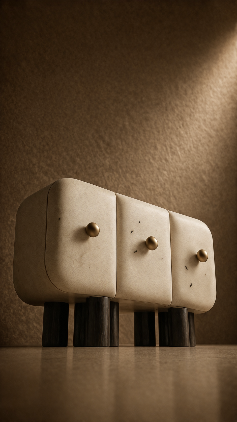 modüler modern büfe, seramik efekt yüzey dolap, özel üretim tasarım büfe, sipariş mobilya dekoratif dolap, ısmarlama modern büfe