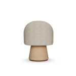 özel üretim sandalye, özel ölçü yemek sandalyesi, heykelsi modern sandalye, konik taban tasarım sandalye, ısmarlama dining chair