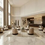 özel üretim koltuk, özel ölçü lounge koltuk, katmanlı ahşap taban koltuk, modern dairesel oturum koltuk, ısmarlama tasarım koltuk