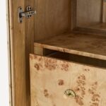 kök kaplama vitrin dolap özel üretim, cam kapaklı vitrin özel ölçü sipariş mobilya, ısmarlama mobilya modern depolama ünitesi, lüks vitrin dolap tasarım doğal malzeme, katmanlı çerçeve vitrin dekoratif dolap