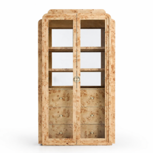 kök kaplama vitrin dolap özel üretim, cam kapaklı vitrin özel ölçü sipariş mobilya, ısmarlama mobilya modern depolama ünitesi, lüks vitrin dolap tasarım doğal malzeme, katmanlı çerçeve vitrin dekoratif dolap