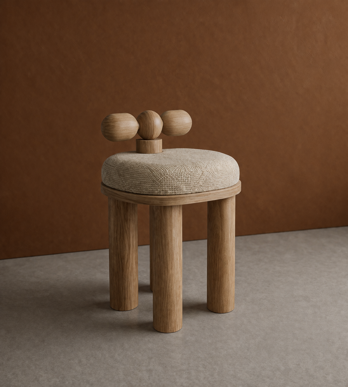 özel üretim sandalye, özel ölçü ahşap sandalye, heykelsi tasarım sandalye, masif ahşap modern sandalye, ısmarlama dekoratif oturma ürünü