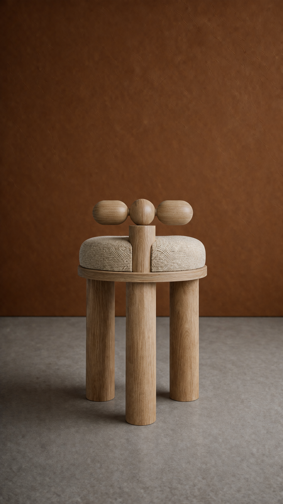 özel üretim sandalye, özel ölçü ahşap sandalye, heykelsi tasarım sandalye, masif ahşap modern sandalye, ısmarlama dekoratif oturma ürünü