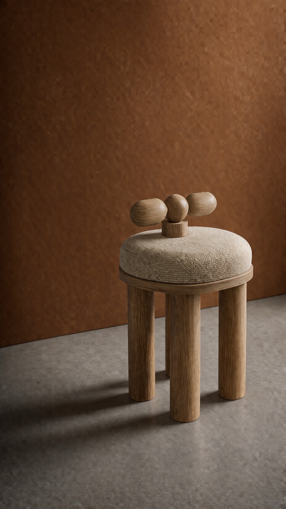 özel üretim sandalye, özel ölçü ahşap sandalye, heykelsi tasarım sandalye, masif ahşap modern sandalye, ısmarlama dekoratif oturma ürünü