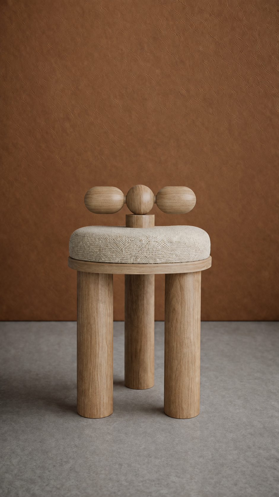 özel üretim sandalye, özel ölçü ahşap sandalye, heykelsi tasarım sandalye, masif ahşap modern sandalye, ısmarlama dekoratif oturma ürünü