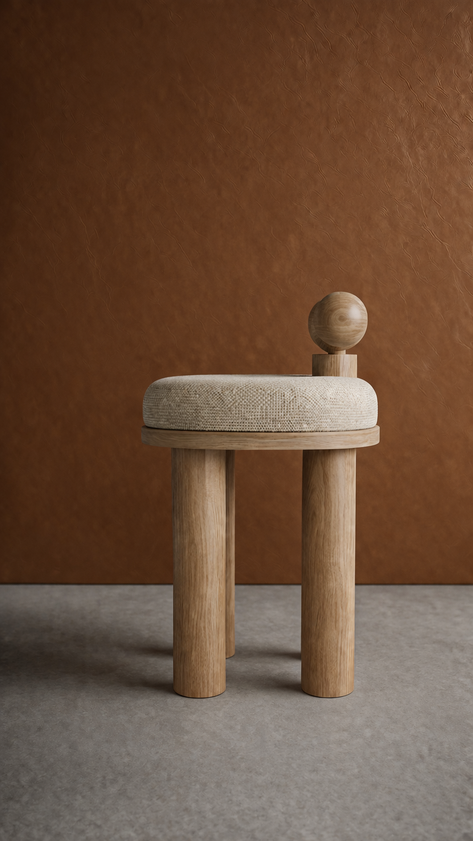 özel üretim sandalye, özel ölçü ahşap sandalye, heykelsi tasarım sandalye, masif ahşap modern sandalye, ısmarlama dekoratif oturma ürünü